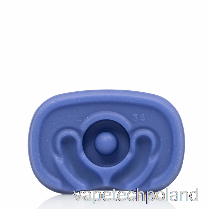 Płaski Ustnik Vape Tech Poland Pax Barwinek